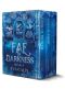 [Fae of Darkness 01] • Fae of Darkness